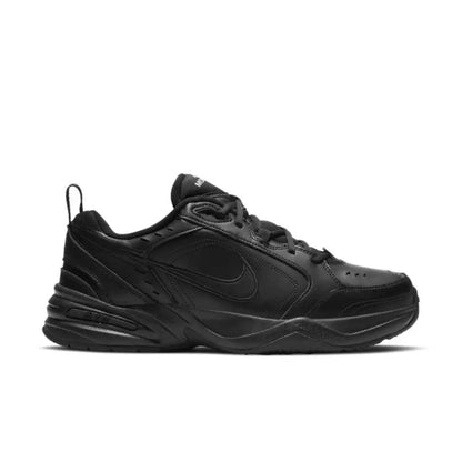 Nike - NIKE AIR MONARCH IV - black / EU 41 - Sneakers