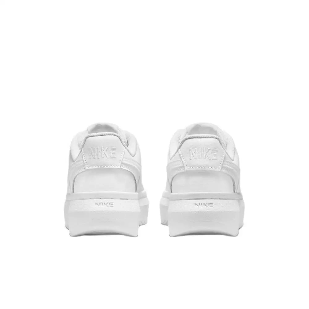 Nike - NIKE Court Vision Alta - Sneakers
