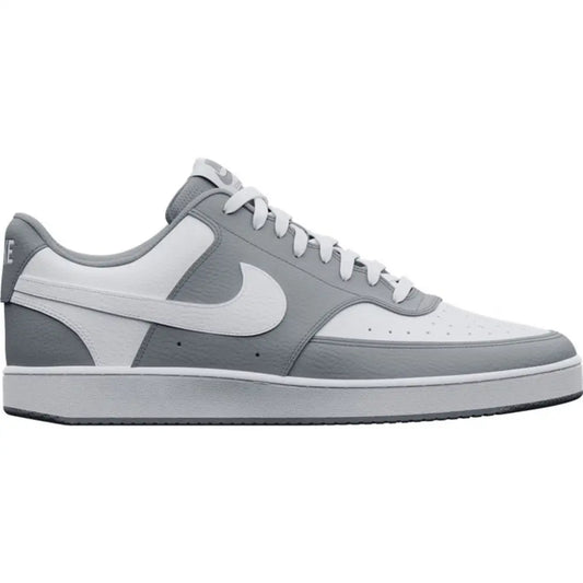 Nike - NIKE COURT VISION LO NN P - grey / EU 40 - Sneakers