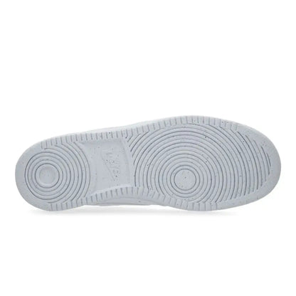 Nike - NIKE COURT VISION LOW NEXT NATURE - Sneakers