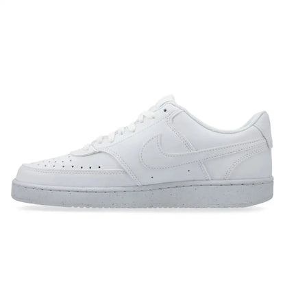 Nike - NIKE COURT VISION LOW NEXT NATURE - Sneakers