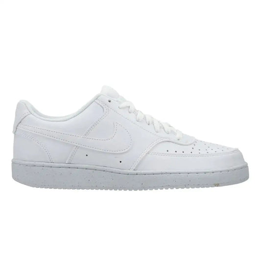 Nike - NIKE COURT VISION LOW NEXT NATURE - white / EU 36 - Sneakers