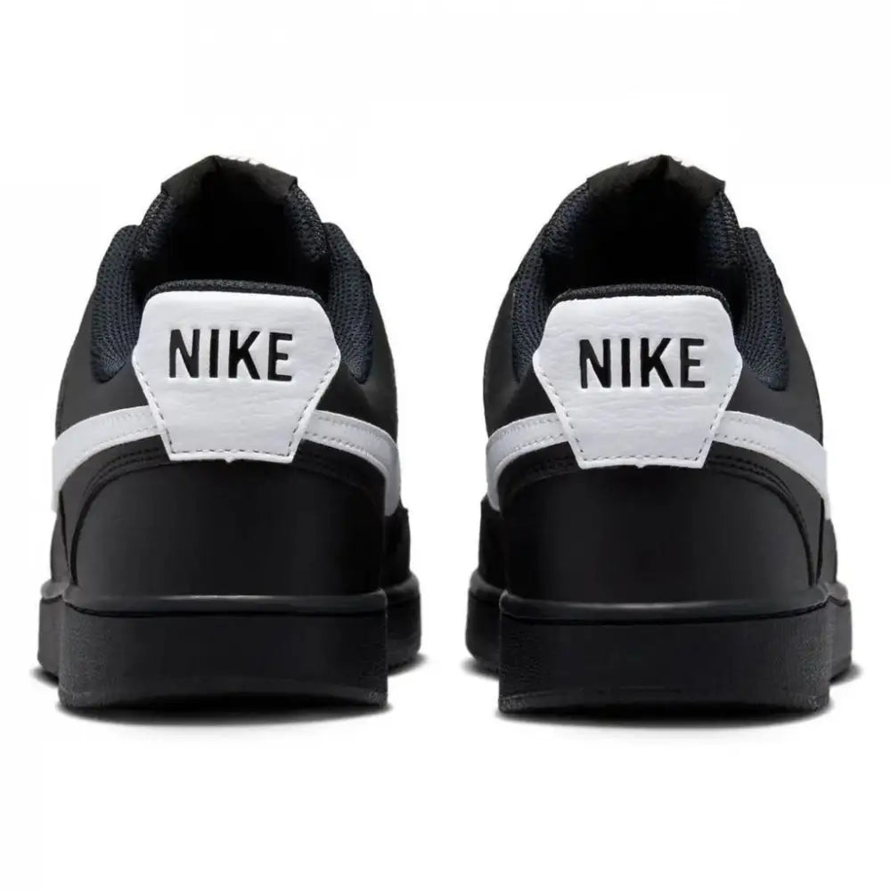 Nike - NIKE COURT VISION LOW - Sneakers