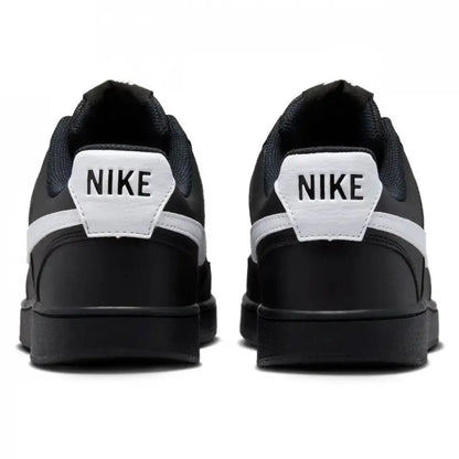 Nike - NIKE COURT VISION LOW - Sneakers