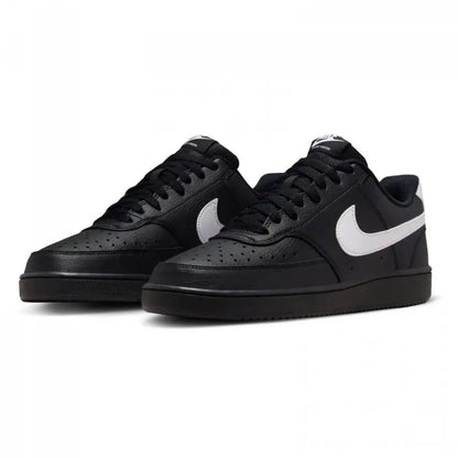 Nike - NIKE COURT VISION LOW - Sneakers