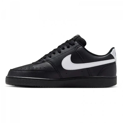 Nike - NIKE COURT VISION LOW - Sneakers