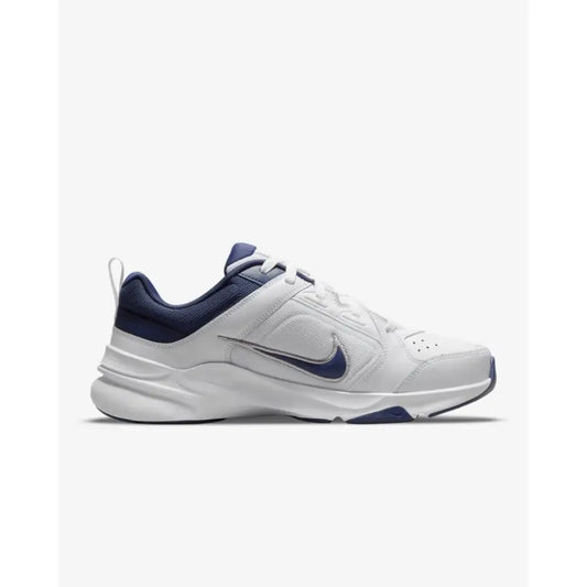 Nike - NIKE Defyallday - white / EU 41 - Sneakers