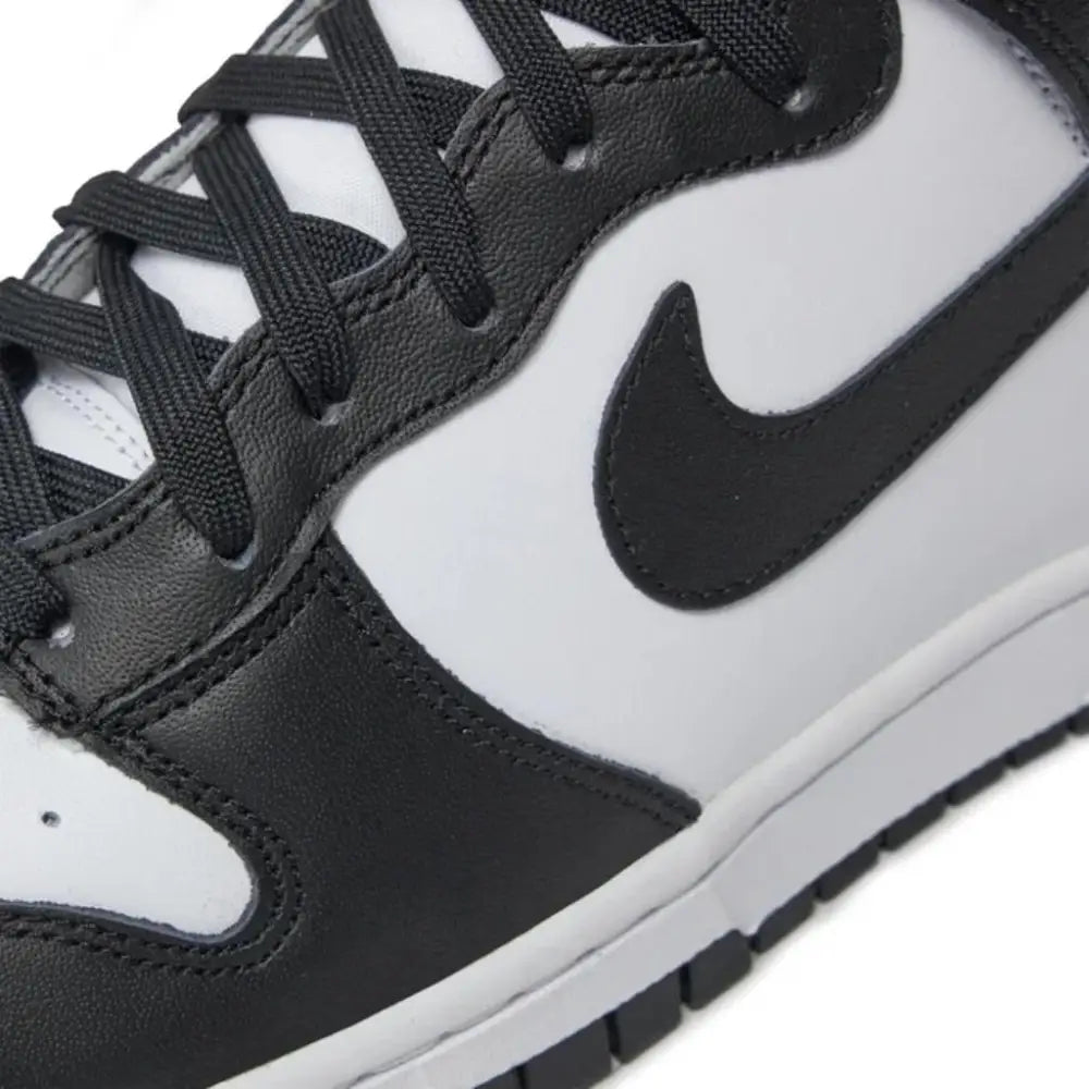 Nike - NIKE Dunk High Retro - Sneakers