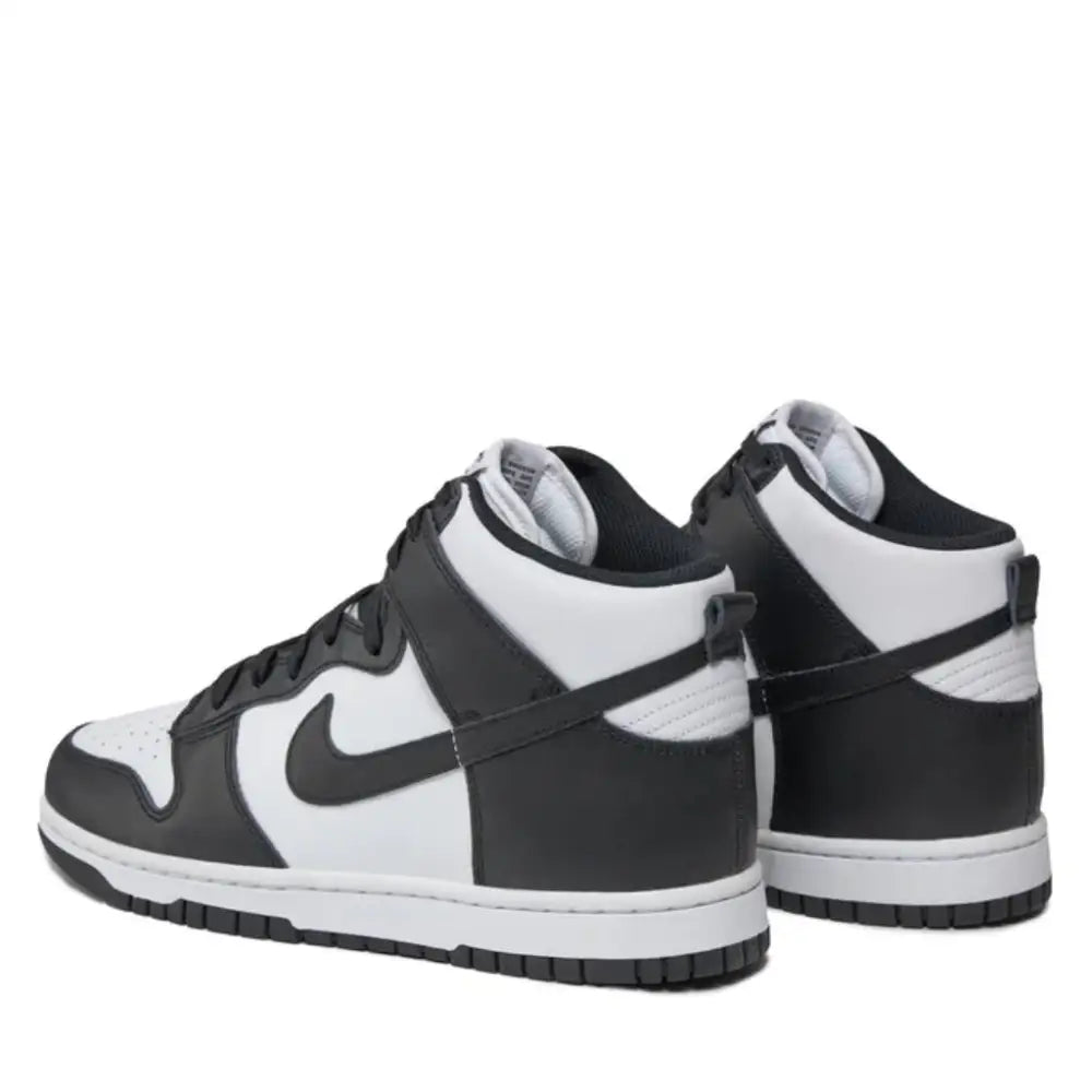 Nike - NIKE Dunk High Retro - Sneakers