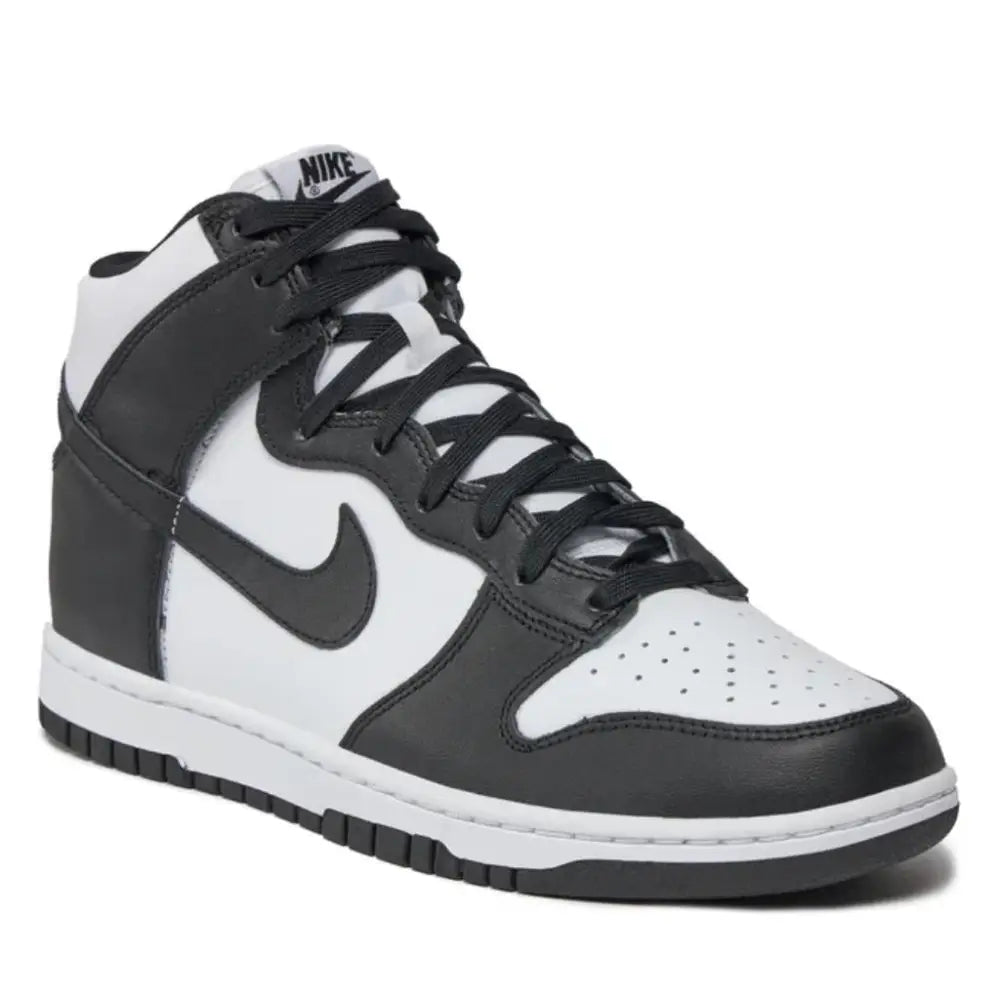 Nike - NIKE Dunk High Retro - Sneakers