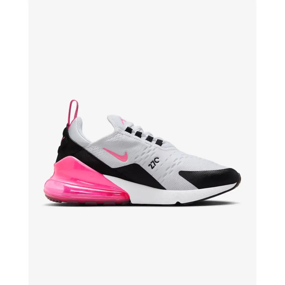 Nike - W AIR MAX 270 - white / EU 36 - Sneakers