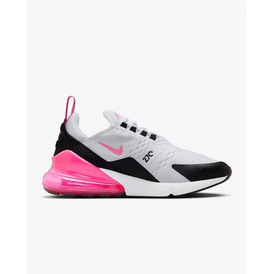 Nike - W AIR MAX 270 - white / EU 36 - Sneakers