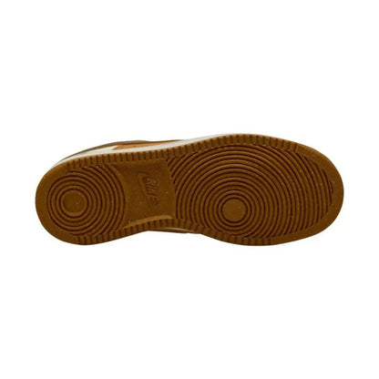 Nike - W NIKE COURT VISION LO NN - brown / EU 37.5 - Sneakers