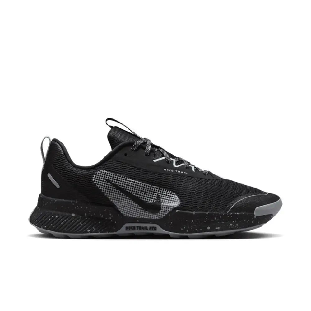 Nike - W NIKE JUNIPER TRAIL 3 - black / EU 36 - Sneakers