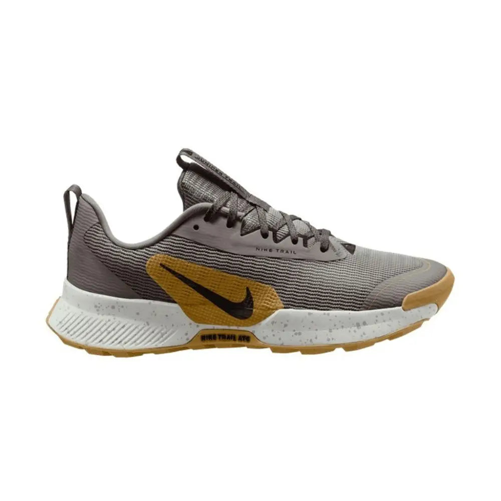 Nike - NIKE W JUNIPER TRAIL 3 - brown / EU 36.5 - Sneakers