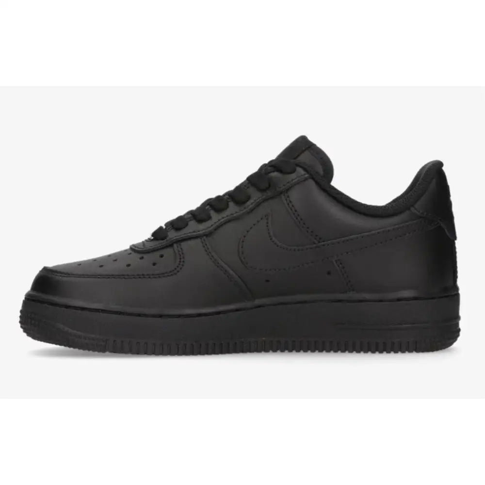 Nike - NIKE WMNS AIR FORCE 1 ’07 - Sneakers