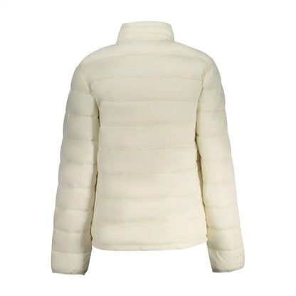 North Sails White Polyamide Jackets & Coat - Jakke