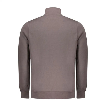 Norway 1963 Brown Cotton Sweatshirt - S - Sweatshirts