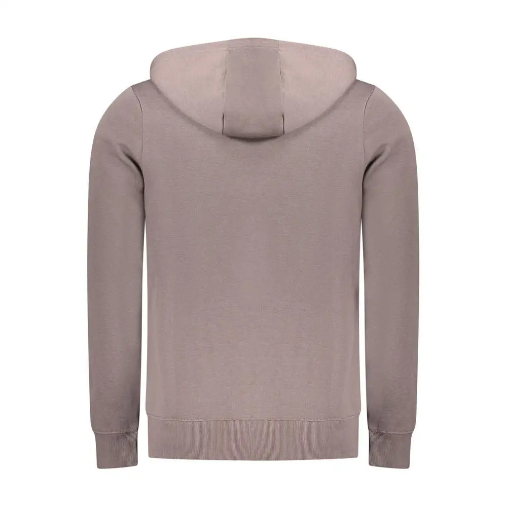 Norway 1963 Brown Cotton Sweatshirt - S - Sweatshirts