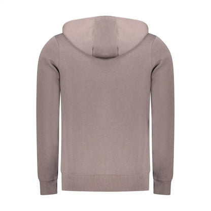 Norway 1963 Brown Cotton Sweatshirt - S - Sweatshirts