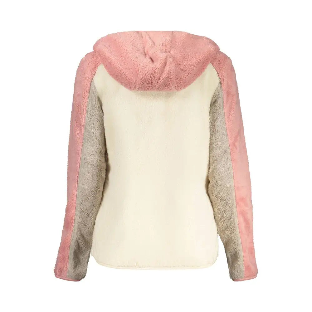 Norway 1963 White Polyester Sweatshirt - XL - Sweatshirts