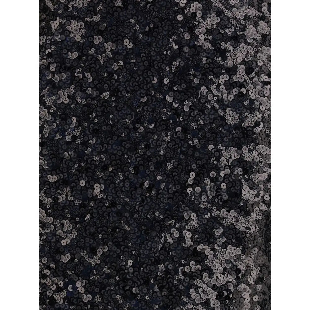 PINKO Pappacieca pencil skirt with sequins