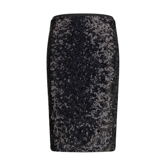 PINKO Pappacieca pencil skirt with sequins