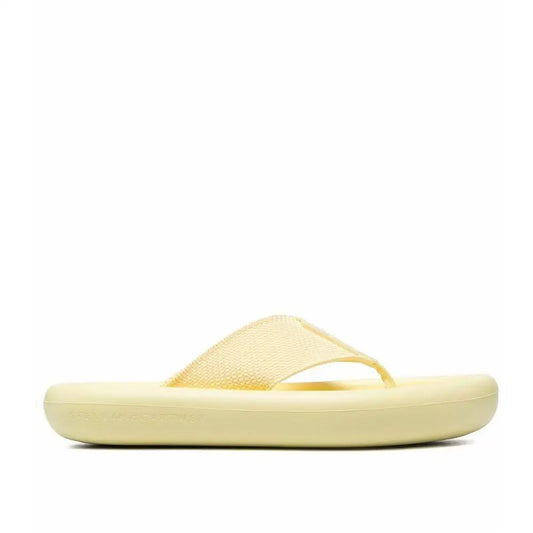 Stella McCartney Bicolor Polyamide Slides - Sandaler