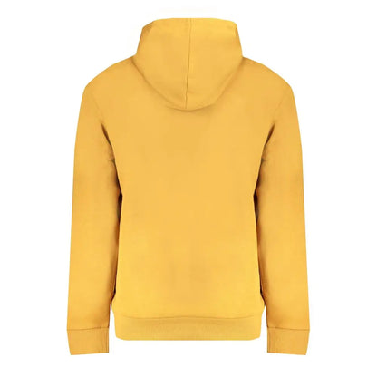 Timberland Brown Cotton Sweater